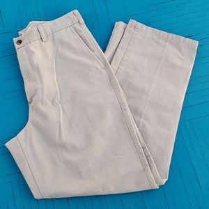 St John's Bay khaki pants